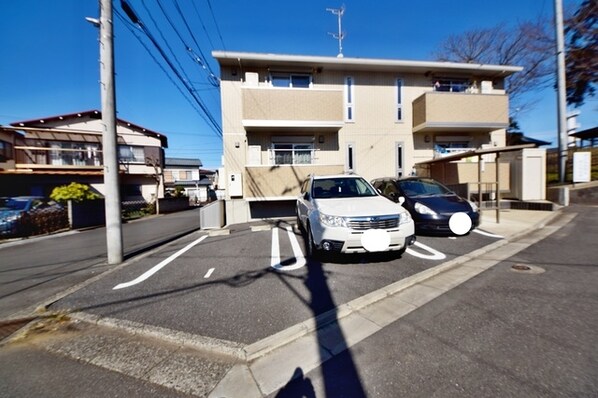 ディアコート大和田の物件内観写真